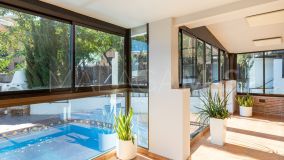 Villa zu verkaufen in Torremolinos