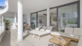 Lägenhet for sale in El Higueron, Fuengirola