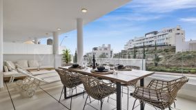 Lägenhet for sale in El Higueron, Fuengirola