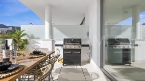 Lägenhet for sale in El Higueron, Fuengirola