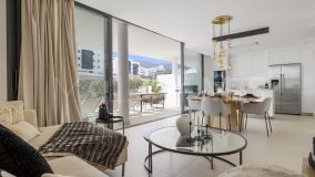 Lägenhet for sale in El Higueron, Fuengirola