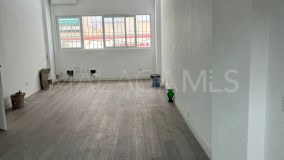 Kommersiella Lokaler for sale in Fuengirola Centro