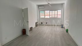 Kommersiella Lokaler for sale in Fuengirola Centro