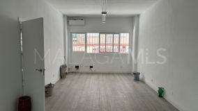 Kommersiella Lokaler for sale in Fuengirola Centro