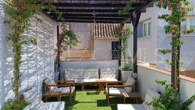 Unik Byggnad for sale in Malaga - Centro