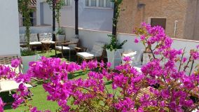 Unik Byggnad for sale in Malaga - Centro