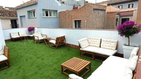 Unik Byggnad for sale in Malaga - Centro