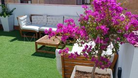 Unik Byggnad for sale in Malaga - Centro