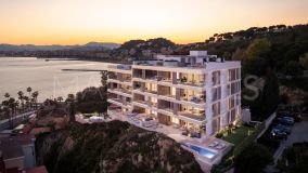 Apartamento en venta en Malaga - Este