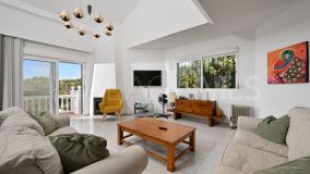 Adosado en venta en Sitio de Calahonda, Mijas Costa