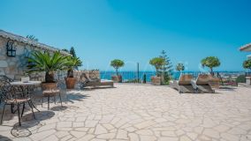 Villa for sale in La Capellania, Marbella Golden Mile