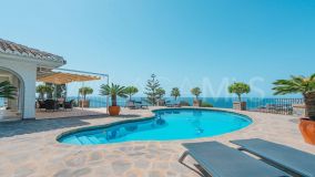 Villa for sale in La Capellania, Marbella Golden Mile