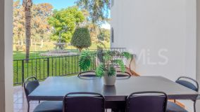 Apartamento Planta Baja en venta en Mijas Golf, Mijas Costa