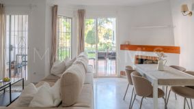 Apartamento Planta Baja en venta en Mijas Golf, Mijas Costa