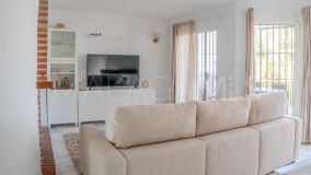 Apartamento Planta Baja en venta en Mijas Golf, Mijas Costa
