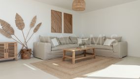 Takvåning for sale in El Higueron, Fuengirola