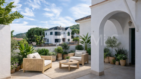 Semi Detached House for sale in Pinos de Alhaurín, Alhaurin de la Torre