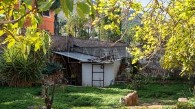 Haus zu verkaufen in Pinos de Alhaurín, Alhaurin de la Torre