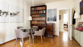 Apartment for sale in Malaga