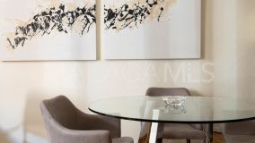 Apartment for sale in Malaga