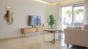 Lägenhet for sale in San Pedro Playa, San Pedro de Alcantara