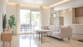 Lägenhet for sale in San Pedro Playa, San Pedro de Alcantara