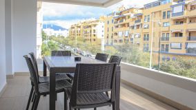 Appartement for sale in Nueva Alcantara, San Pedro de Alcantara