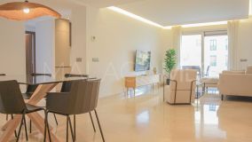 Appartement for sale in Nueva Alcantara, San Pedro de Alcantara
