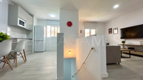 Apartamento en venta en Malaga