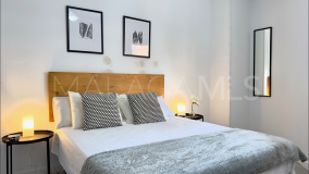 Apartment for sale in Malaga