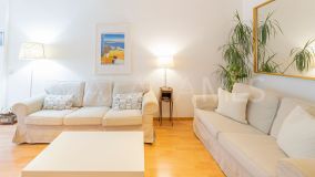 Apartment for sale in Fuengirola Centro