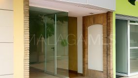 Local Comercial en venta en Marbella Centro, Marbella Ciudad