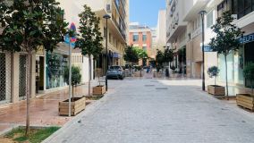 Local Comercial en venta en Marbella Centro, Marbella Ciudad