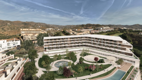 Terrain for sale in Rincon de la Victoria