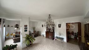 Apartamento en venta en Malaga