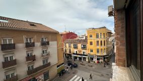 Lägenhet for sale in Malaga