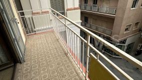 Apartamento en venta en Malaga