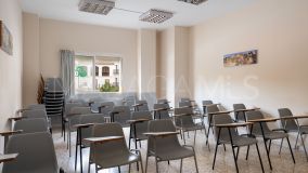 Büro zu verkaufen in Malaga - Centro