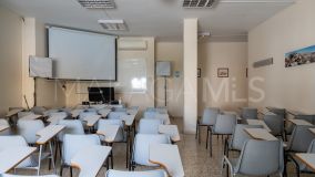 Büro zu verkaufen in Malaga - Centro