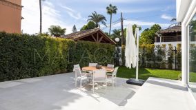 Parhus for sale in Beach Side New Golden Mile, Estepona Öst
