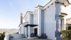 Haus zu verkaufen in Mijas