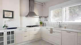 Hus i byn for sale in Mijas