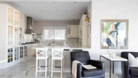 Hus i byn for sale in Mijas