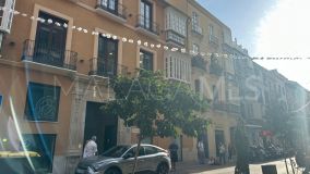 Apartment for sale in Malaga