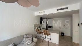 Apartment for sale in Malaga