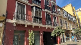 Apartment for sale in Malaga