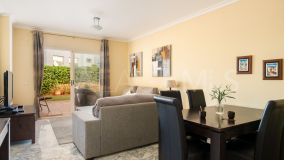 Ground Floor Apartment for sale in Mijas Costa