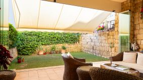 Ground Floor Apartment for sale in Mijas Costa