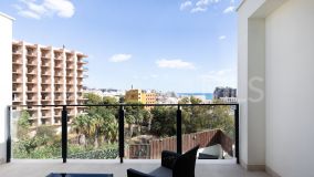 Reihenhaus zu verkaufen in Benalmadena Costa