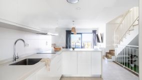 Reihenhaus zu verkaufen in Benalmadena Costa